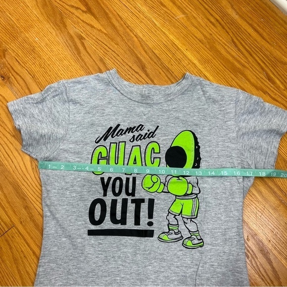 Mama Said Guac you‎ Out Tshirt - Picture 6 of 6